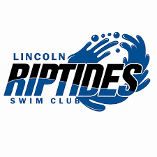 Swim team logo